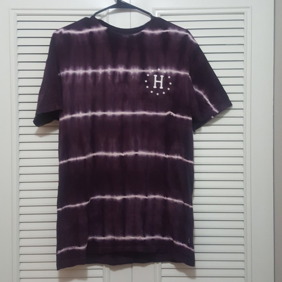 Huf  Tee Shirt - Picture 1 of 8